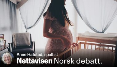 Abort, NIPT | Norge ligner på et sorteringssamfunn