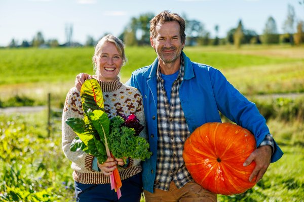 Oslo 20250917. 
Handout. Bildet inngår i NTBs tilbud til abonnenter på nyhetsfoto. Bildet skal kun benyttes i forbindelse med angitt sak.

Andre sesong av 