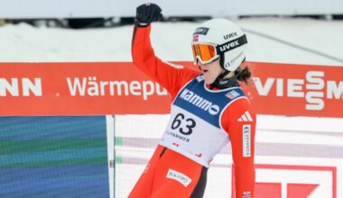 Stortalentet på pallen: - Helt sykt