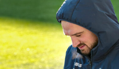 Åpenhjertig Berisha: - Har vært skummelt