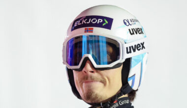 Kjempefiasko for Forfang