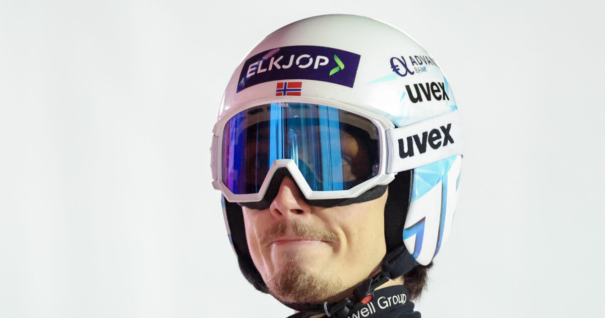 Kjempefiasko for Forfang