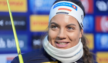 Svarer etter disk: - Ikke mitt smarteste trekk