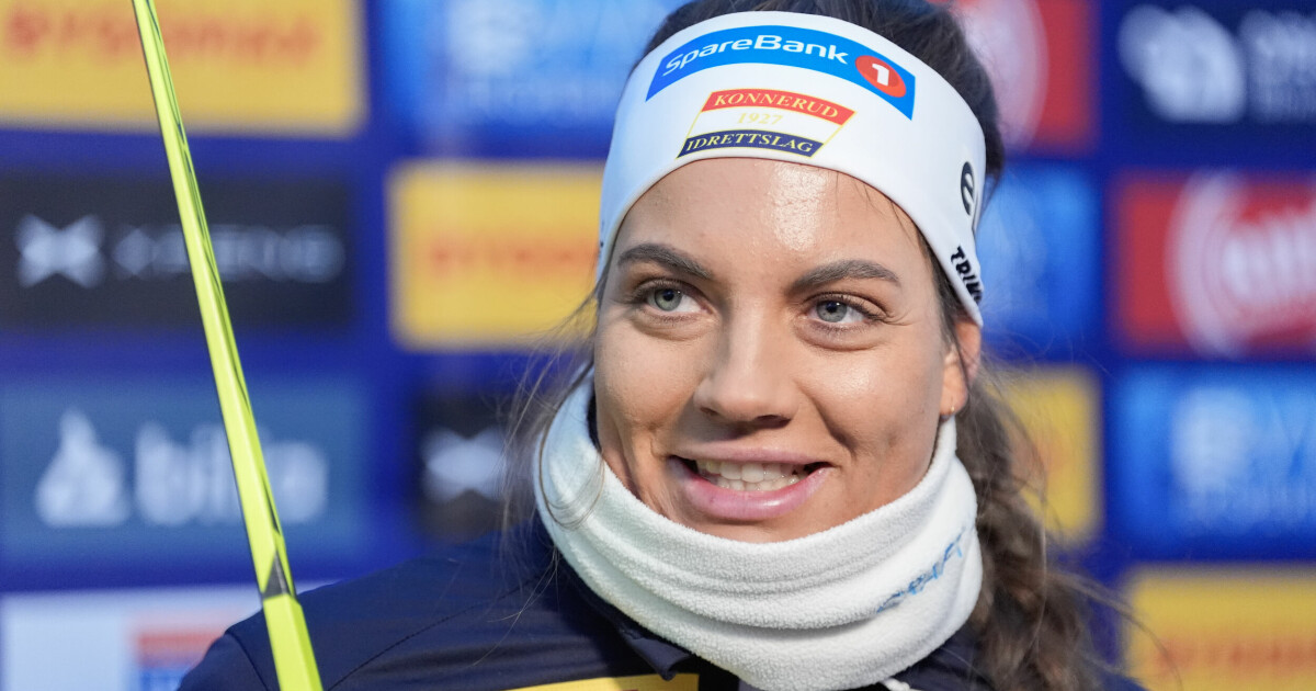 Svarer etter disk: - Ikke mitt smarteste trekk