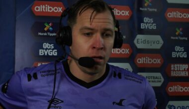 Nådeløs FKH-kaptein: - Det ser faen ikke ut