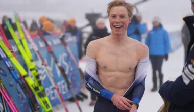 Sport, Langrenn | Hedegart knuste alle: – For et løp!