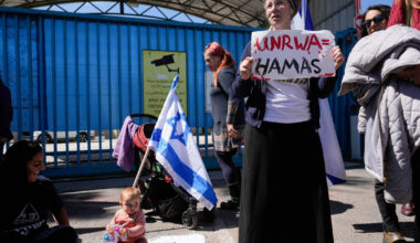 UNRWA fortsetter hjelpearbeid i Gaza tross israelske restriksjoner