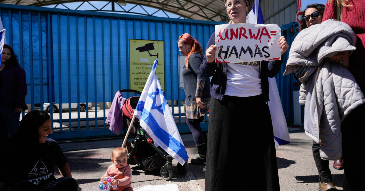 UNRWA fortsetter hjelpearbeid i Gaza tross israelske restriksjoner