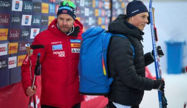 Sport, Beitostølen | Kometen avslører sms fra Nossum: – Klink beskjed! - Trønder-Avisa