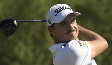 Håpet svinner etter tung «moving day» for Ventura