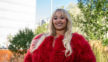 Hylles etter tordentale: - Ikke sinte nok