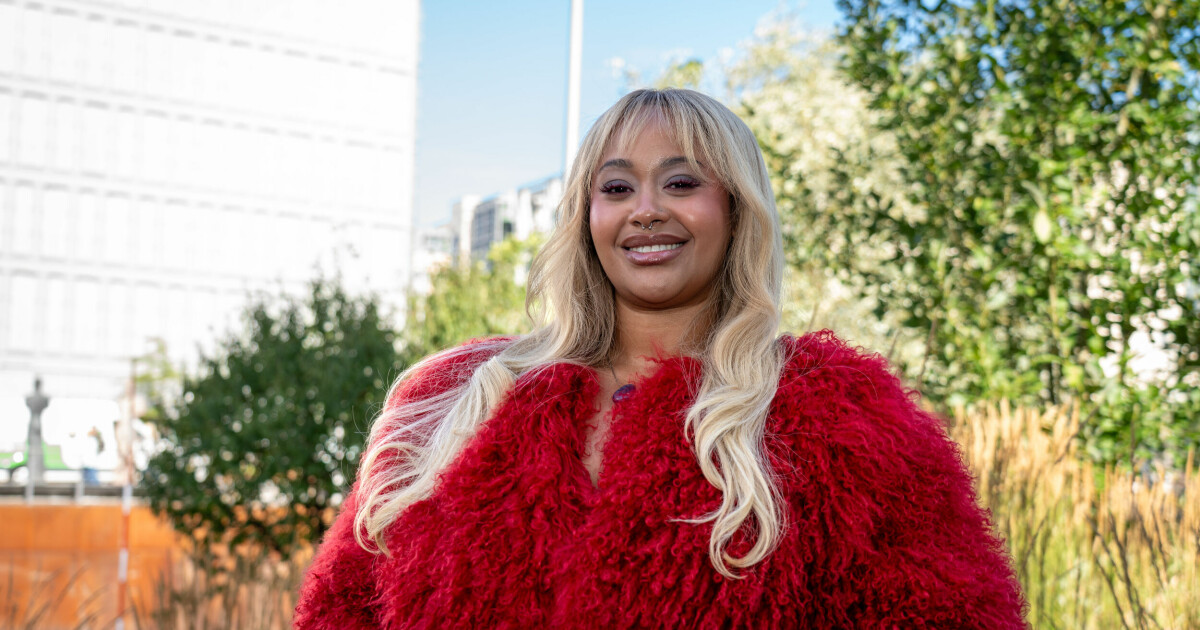 Hylles etter tordentale: - Ikke sinte nok