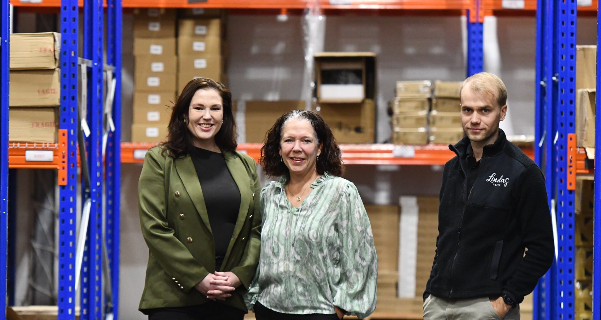 Eventyrlig vekst etter TV-serie