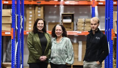 Eventyrlig vekst etter TV-serie