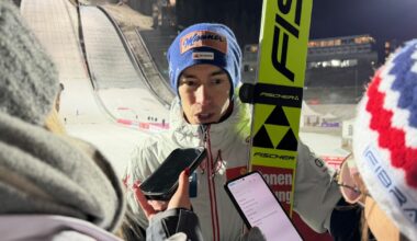 Hoppstjernen Stefan Kraft reagerer kraftig på norske påstander om at de også har jukset i hoppbakken.