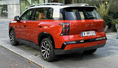 Nytt bilmerke bygges i Europa