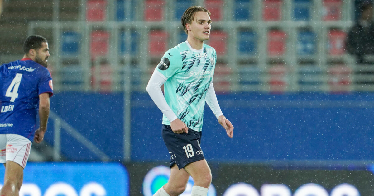 KBK svarer etter protest: - Ikke rimelig