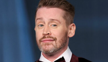 «Alene hjemme»-stjerna forklarer navnebyttet