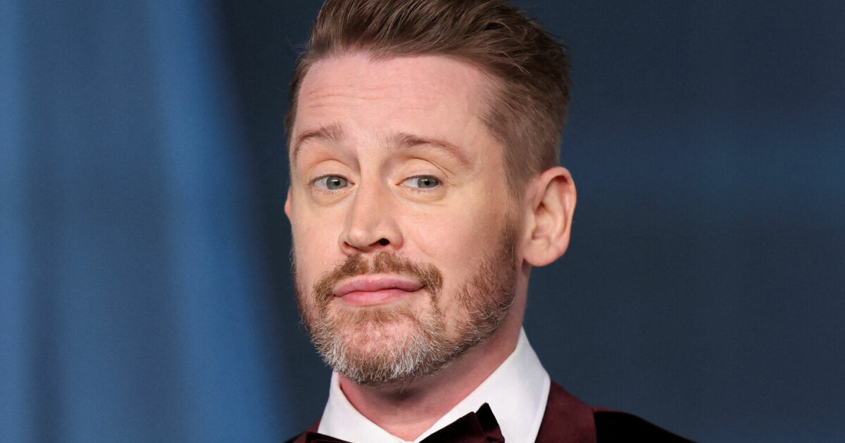 «Alene hjemme»-stjerna forklarer navnebyttet