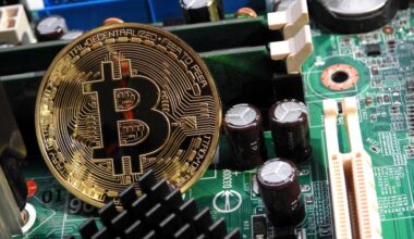 Bitcoin-fallet: Tinkerbell-effekten er tilbake | Finansavisen