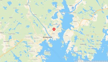 Melding om trusselsituasjon i Kristiansand