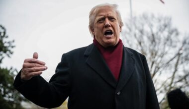 Trump har tapt 11 milliarder på to måneder