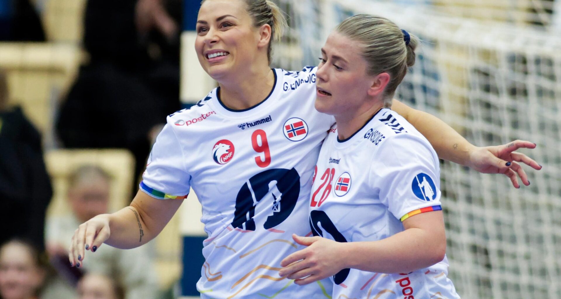 Håndball-VM 2025 kvinner: Program og sendeskjema