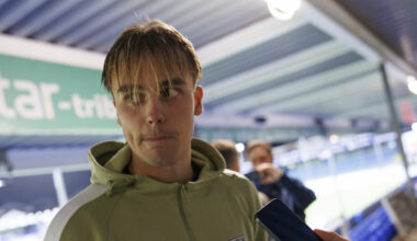 TV 2-ekspert avslørte kjempetabbe - slik utspilte dramaet seg