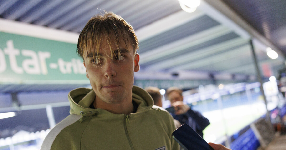 TV 2-ekspert avslørte kjempetabbe - slik utspilte dramaet seg