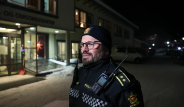 En død etter voldshendelse på helsehus