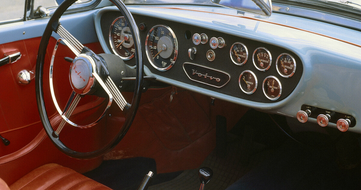 Supersjelden og solgt for rekordsum