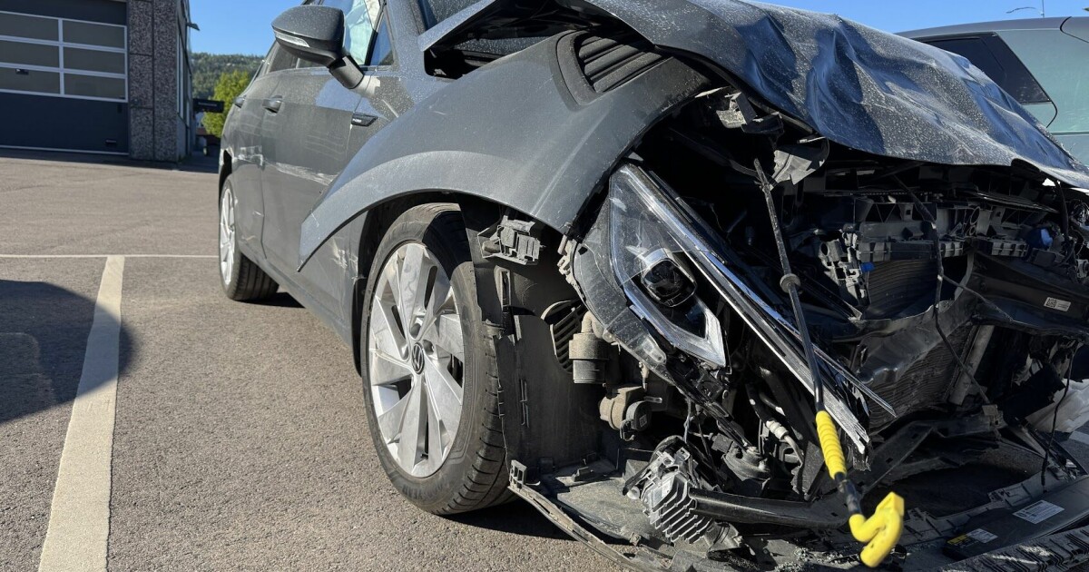 Mener raske elbiler er farlige: