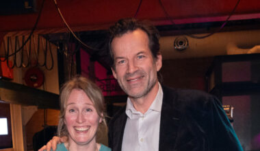 Jon Almaas røper: - Prøver å snu det