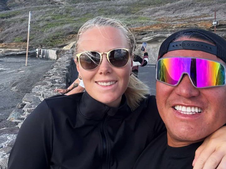 Norsk kvinne blir løslatt mot kausjon