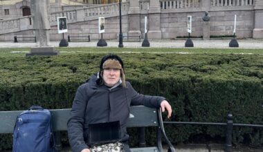 Cash is king for Willy (60): – Kostnadene økte 20 prosent med kort