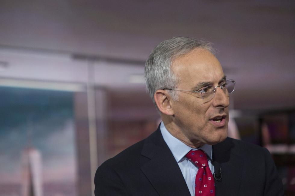 Goldman Sachs: Stadig færre slår indeks