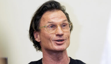 Skattesaken mot Petter Stordalen: Tapte i lagmannsretten: