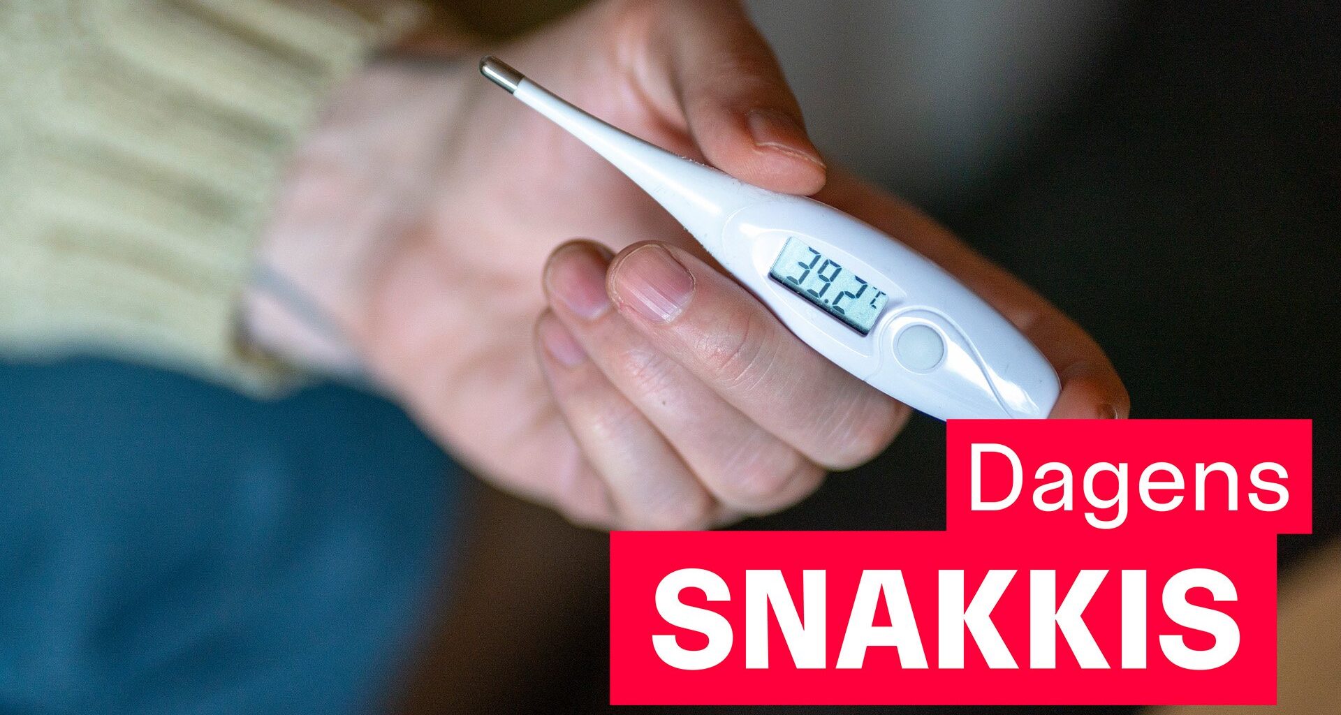 Helse, Influensa | Nordmenn tester seg for én milliard: – Unødvendig