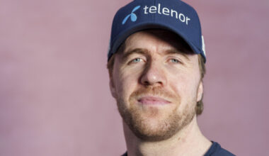 Aleksander Aamodt Kilde: Dristig melding