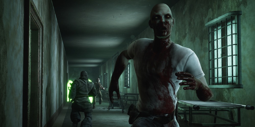 «Timesplitters Rewind» er endelig ute – og gratis