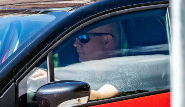 Ny anmeldelse mot Jan Helge Andersen