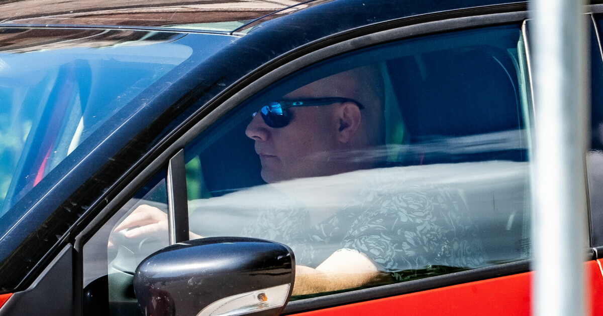 Ny anmeldelse mot Jan Helge Andersen