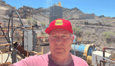 Øygards «gulleventyr» børsnoteres | Finansavisen