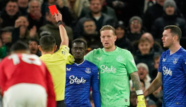 Legger seg paddeflat: - Ingenting kan unnskylde en slik oppførsel