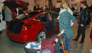 Ingen har solgt flere biler i løpet av ett år