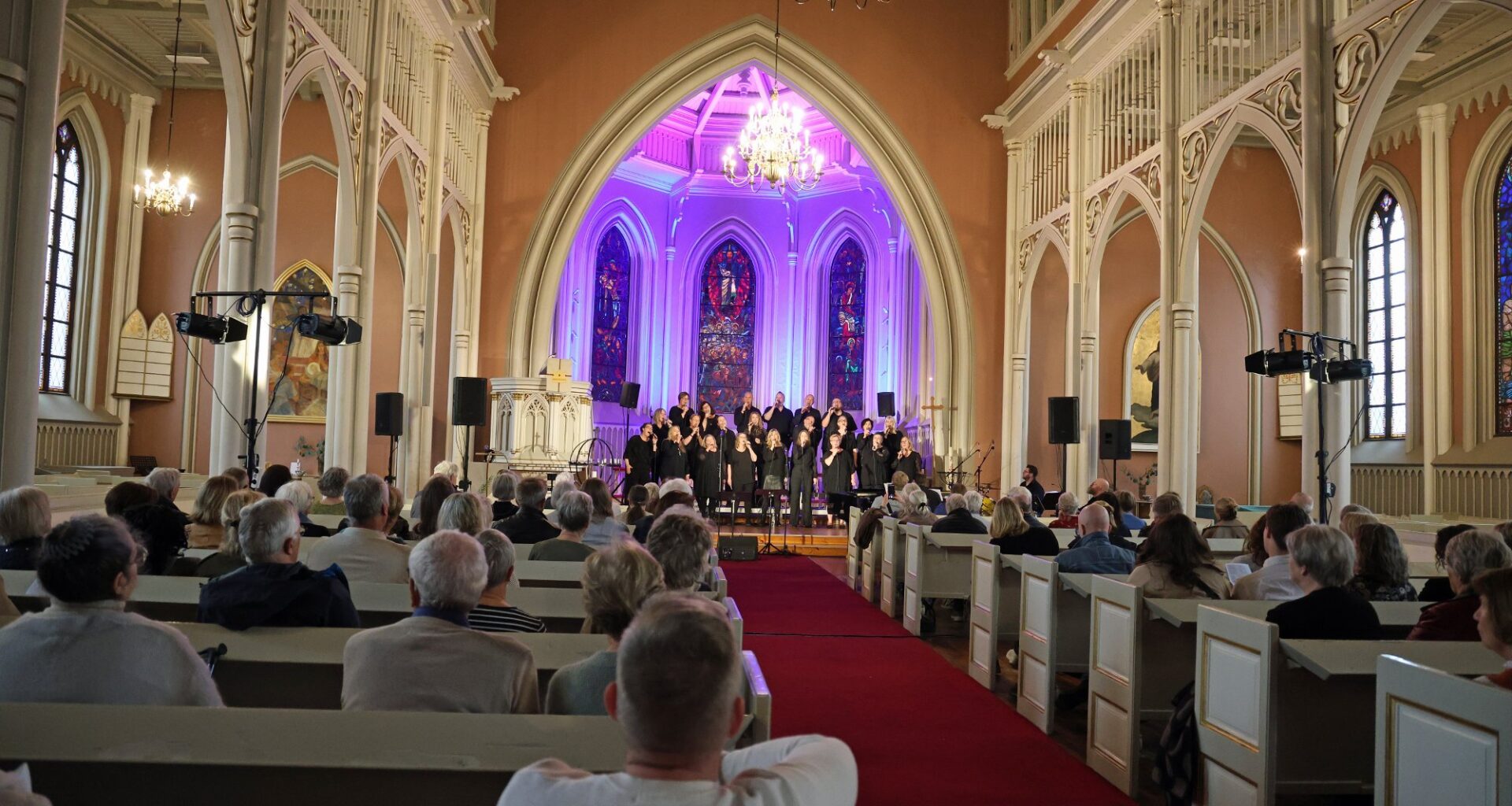 Kultur & underholdning, Sarpsborg bibliotek