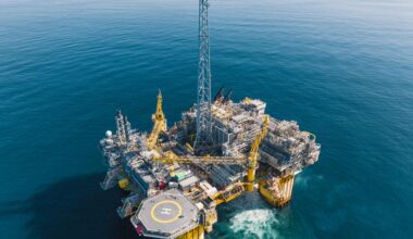 Inngår treårig avtale med Equinor