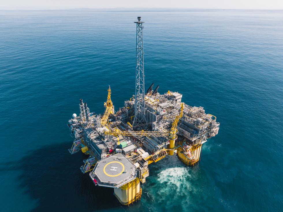 Inngår treårig avtale med Equinor