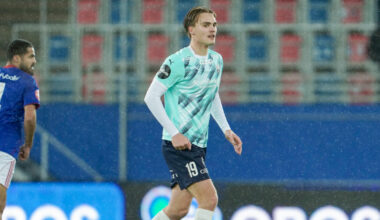 Protest tatt til følge - KBK straffes med 0-3-tap og mister poeng