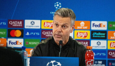 Inntekten avslørt: - Kunne fortjent mye mer